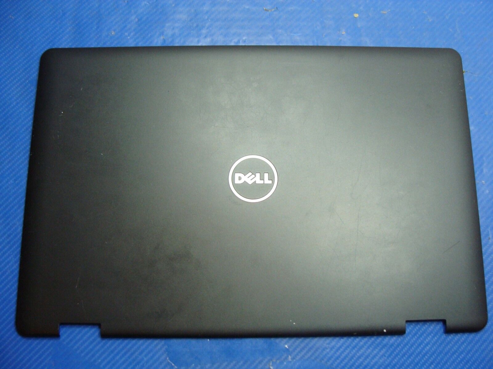 Dell Inspiron 15.6 15 7568 Genuine Laptop LCD Back Cover 2JD8K 460.05P09.001