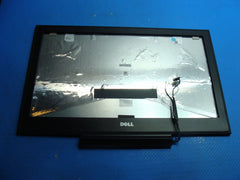 Dell Inspiron 15 7000 15.6" LCD Back Cover w/Front Bezel Black AP1QN000130 Grd A