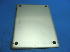 MacBook Pro 13" A1278 Early 2010 MC374LL/A Bottom Case Housing Silver 922-9447 Apple