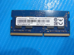 Lenovo 320-17IKB Ramaxel 4Gb PC4-2400T Memory RAM SO-DIMM RMSA3270MB86H9F-2400