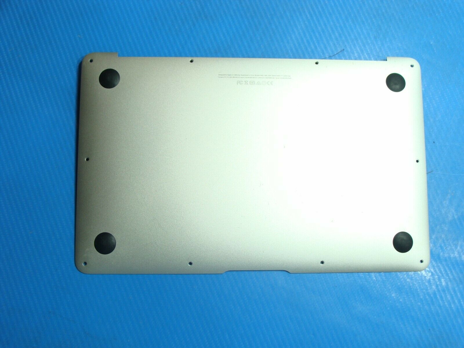 MacBook Air A1465 11