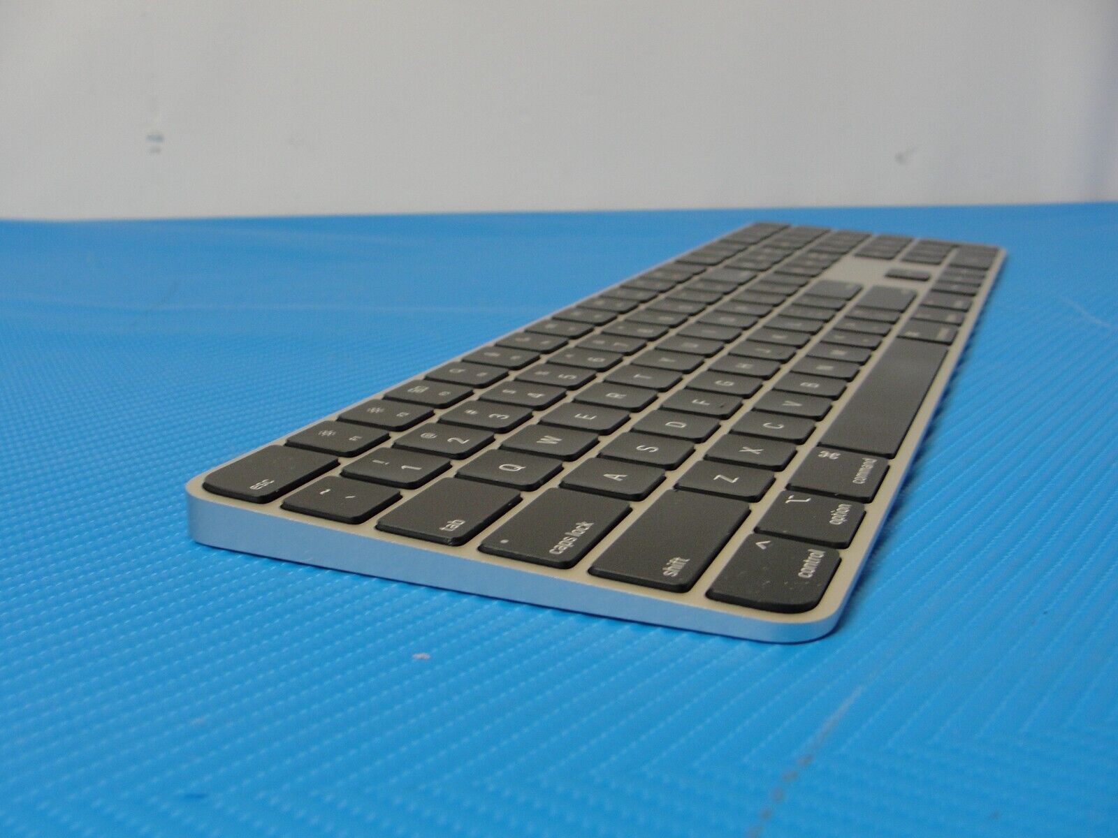 Apple Magic Keyboard with Touch ID and Numeric Keypad - US English