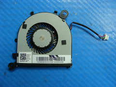 Dell XPS 13 9350 13.3" Genuine Laptop CPU Cooling Fan XHT5V DC28000F2F0 #1 - Laptop Parts - Buy Authentic Computer Parts - Top Seller Ebay