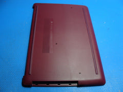 HP 15.6” 15-db0005dx Genuine Laptop Bottom Case Base Cover Red L20398-001