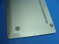 HP Spectre x360 15.6 15-ap012dx OEM Bottom Case Base Cover Silver 44Y0MBATP200