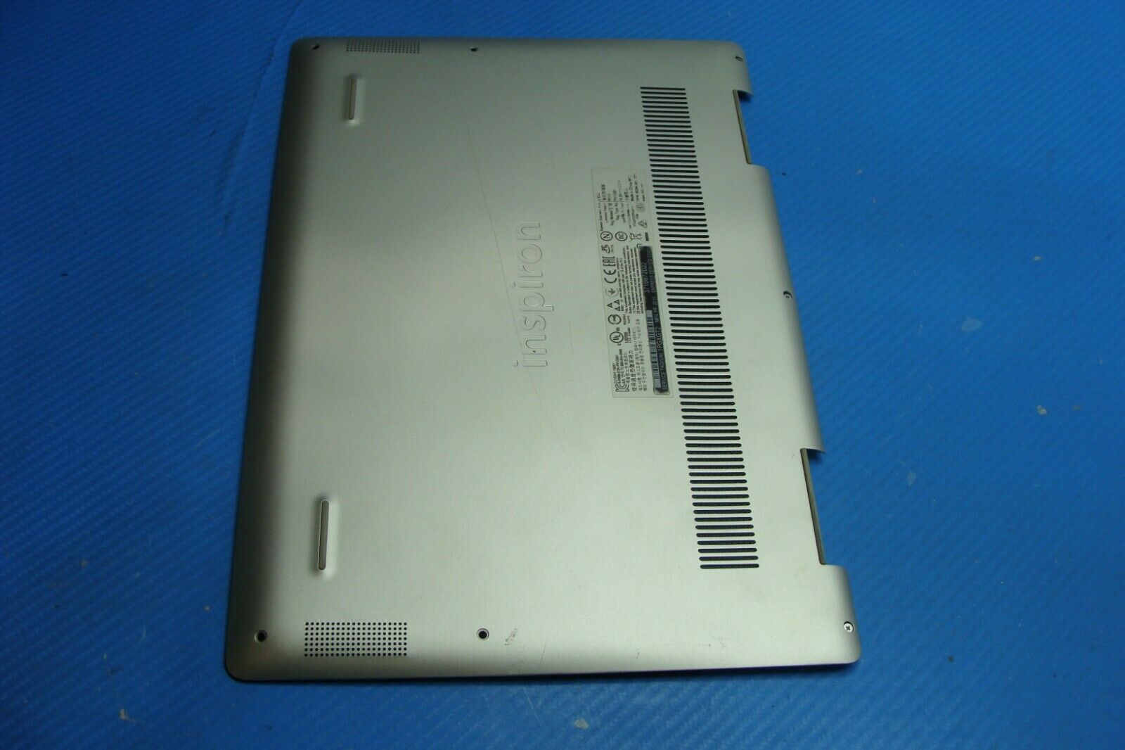 Dell Inspiron 7386 13.3