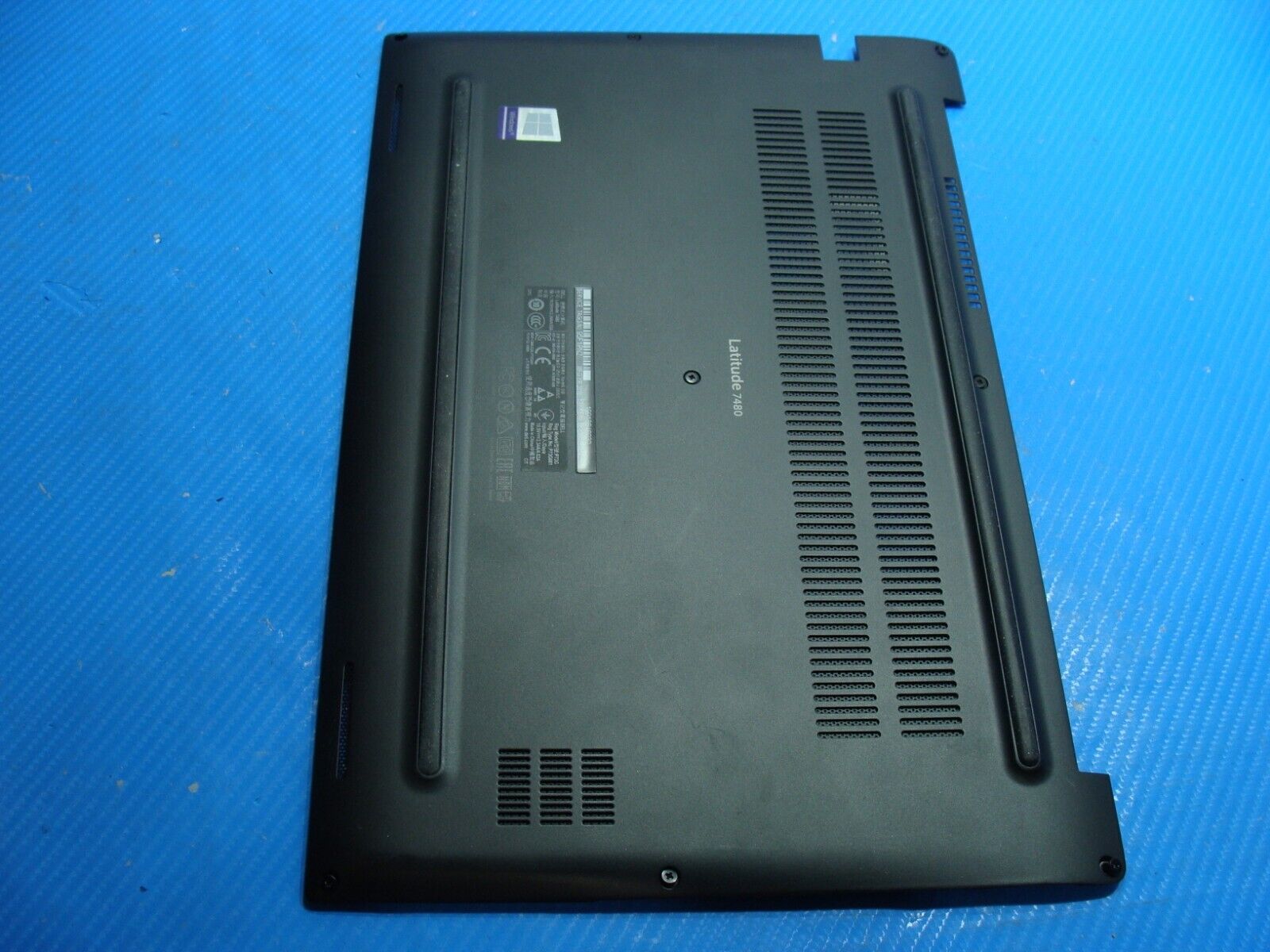 Dell Latitude 7480 14