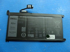 Dell Inspiron 15.6" 15 5593 Genuine Battery 11.4V 42Wh 3500mAh YRDD6 1VX1H