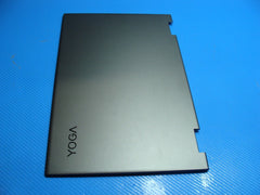 Lenovo Yoga 15.6" C740-15IML Genuine Laptop LCD Back Cover AM1FH000500