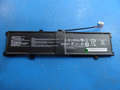 MSI Pulse 15.6” GL66 11UGKV-001US Battery 15.4V 90Wh 5845mAh BTY-M55 925QA055H