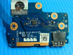 Dell Inspiron 15-5547 15.6" Genuine USB Card Reader Board w/Cable LS-B011P 06C3H - Laptop Parts - Buy Authentic Computer Parts - Top Seller Ebay