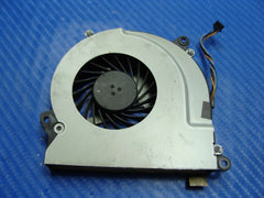 HP Envy 15.6" 15-j013cl  Genuine Laptop CPU Cooling Fan 6033B0032801 GLP* - Laptop Parts - Buy Authentic Computer Parts - Top Seller Ebay