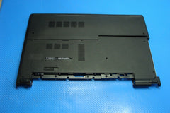 Dell Inspiron 15 5558 15.6" Genuine Bottom Case w/Cover Door Black x3fnf ptm4c