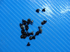 Dell Latitude 7280 12.5" Genuine Laptop Screw Set Screws for Repair ScrewSet