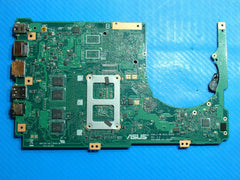 Asus Q301LA-BS15T17 13.3" i5-4200U 1.6GHz 4GB Motherboard 60NB02Y0-MB1060-223 - Laptop Parts - Buy Authentic Computer Parts - Top Seller Ebay