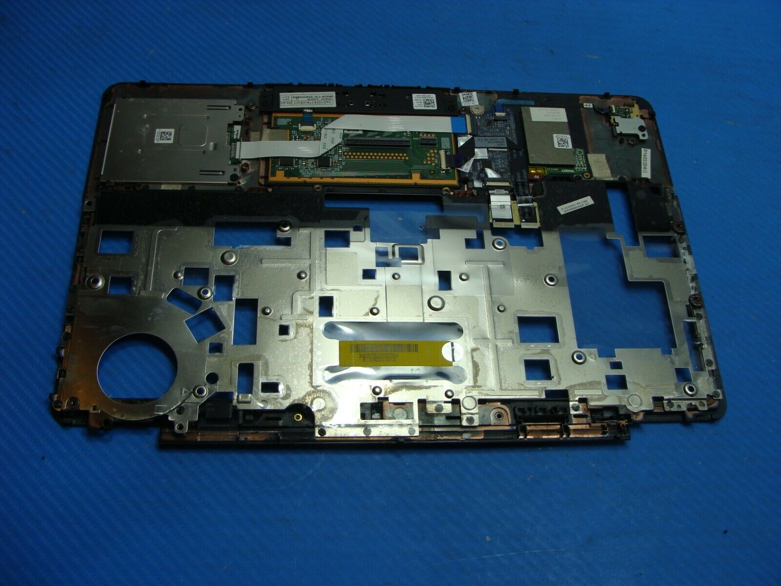 Dell Latitude 12.5