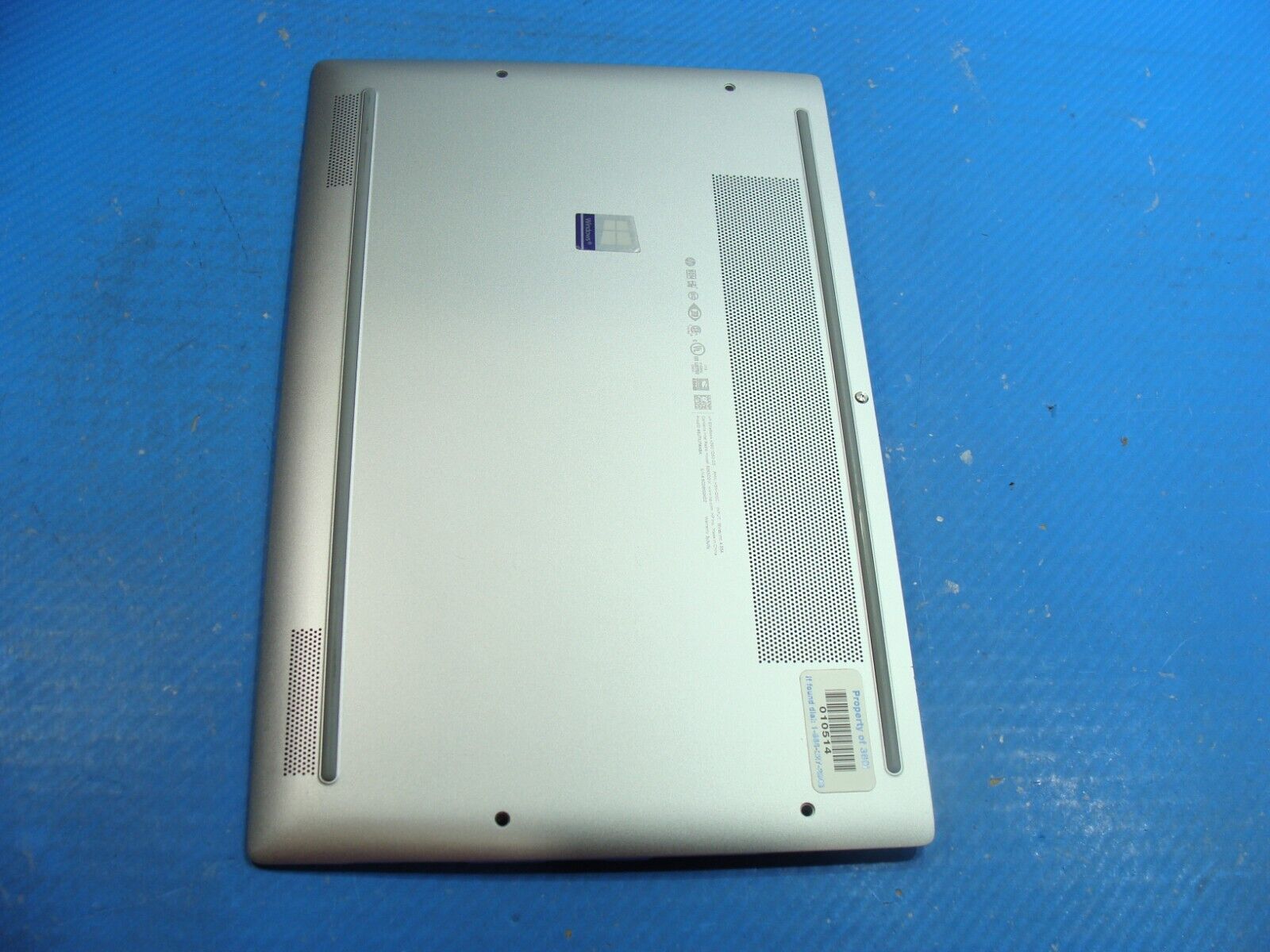 HP EliteBook x360 13.3 1030 G3 OEM Bottom Case Base Cover L31851-001 Grade A