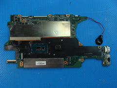 HP Spectre x360 15-bl012dx i7-7500U 2.7GH 940MX 2GB Motherboard DA0X32MBAG0 ASIS