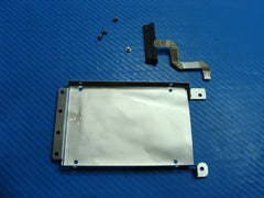 Lenovo IdeaPad 15.6" S145-15AST Hard Drive Caddy w/Connector Screws AM1A4000800 - Laptop Parts - Buy Authentic Computer Parts - Top Seller Ebay