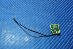 Sony Vaio 15.6" VPCEB33FM OEM Power Button Board w/Cable 015-0101-1588_A GLP* - Laptop Parts - Buy Authentic Computer Parts - Top Seller Ebay