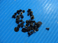 Lenovo IdeaPad 14” Y400 Genuine Laptop Screw Set Screws for Repair ScrewSet