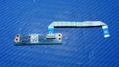 Dell Alienware 15 R2 15.6" Genuine Laptop LED Board w/ Cable LS-B752P ER* - Laptop Parts - Buy Authentic Computer Parts - Top Seller Ebay