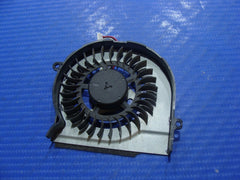 Samsung 15.6" NP3005E Original Laptop CPU Cooling Fan BA31-00108A GLP* - Laptop Parts - Buy Authentic Computer Parts - Top Seller Ebay