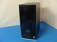 Robust DELL INSPIRON 3668 INTEL i3-7100 3.90GHz 8GB RAM 1TB HDD Win10P BT+Wifi