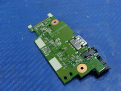 HP Stream 11-r014wm 11.6" Genuine Laptop USB Audio Board DA0Y0HAB6D0 HP