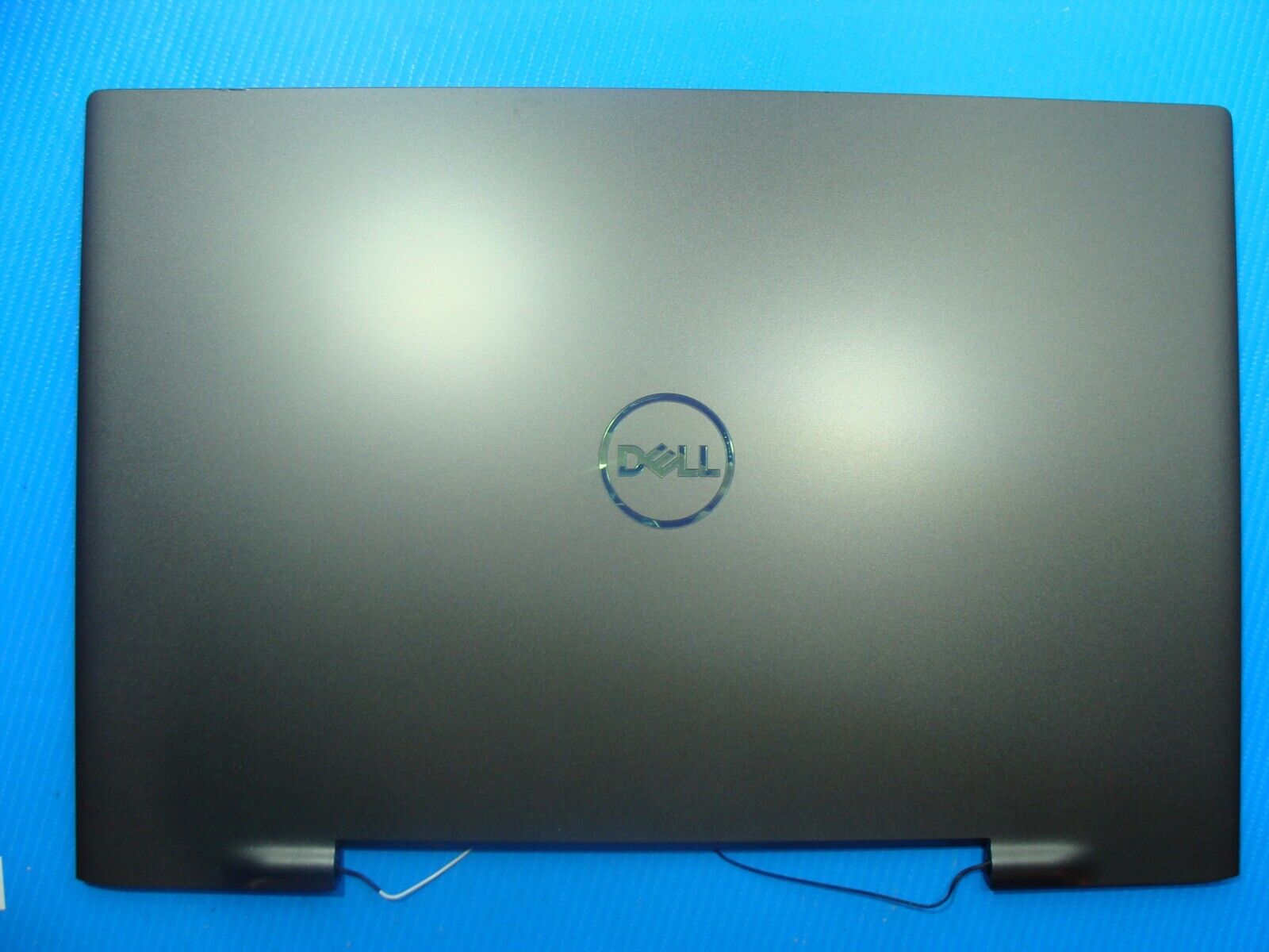 Dell Inspiron G7 17.3” 17 7790 Genuine LCD Back Cover w/Front Bezel Black G2TC3