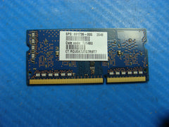 HP 15-r110dx Laptop SK hynix 2GB Memory PC3L-12800S-11-13-C3 HMT425S6AFR6A-PB SK hynix