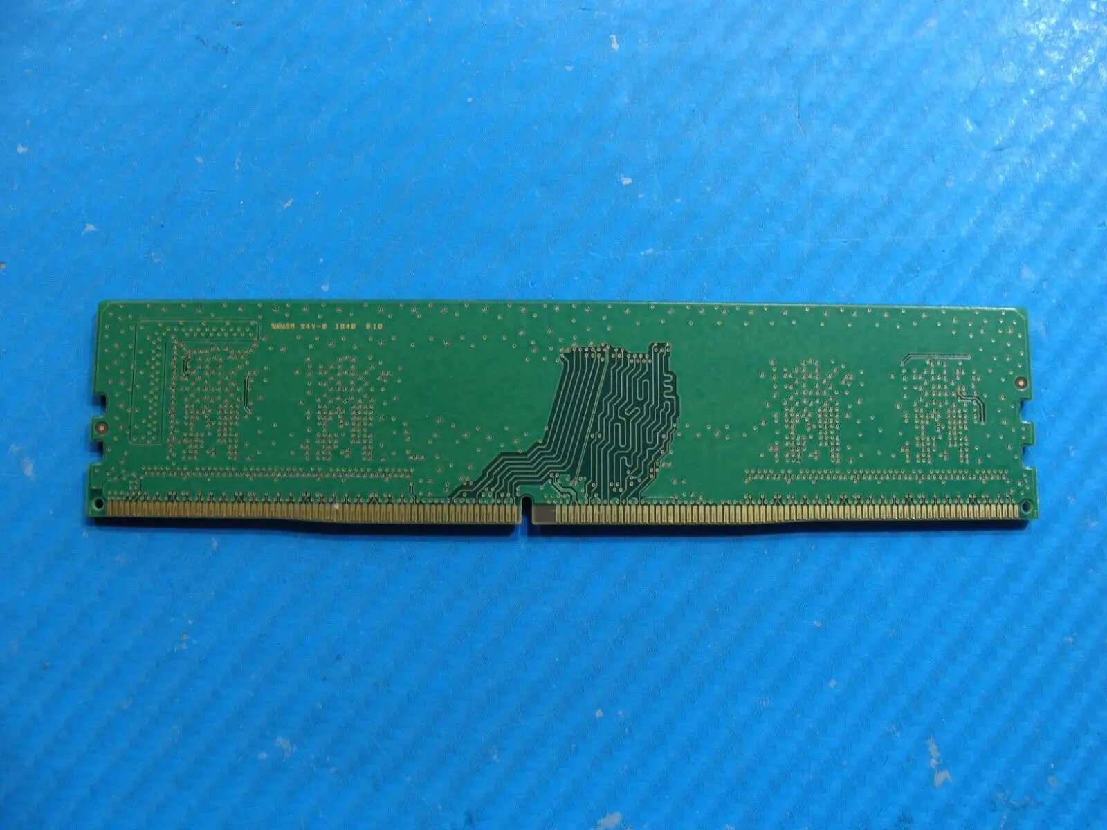 Dell 5060 SFF Samsung 4GB 1Rx16 PC4-2666 Memory RAM DIMM M378A5244CB0-CTD