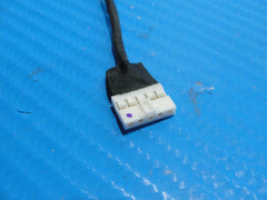 Lenovo Edge 2-1580 80QF 15.6" Genuine DC-IN Power Jack w/Cable 450.03S02.0001 - Laptop Parts - Buy Authentic Computer Parts - Top Seller Ebay