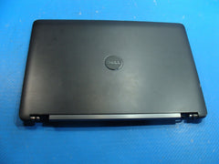 Dell Latitude 14" E7470 Glossy 2K QHD LCD Touch Screen Complete Assembly Black