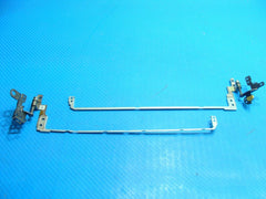 HP Notebook 15-da0012dx 15.6" Genuine Left & Right Hinge Set Hinges - Laptop Parts - Buy Authentic Computer Parts - Top Seller Ebay