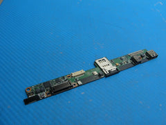 Lenovo ThinkPad Helix 11.6" OEM Card Reader I/O USB Board 04X0511 48.4WW02.031 