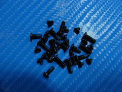 HP 15.6" 15-bn070wm Genuine Laptop Screw Set Screws for Repair ScrewSet 