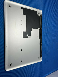 MacBook Pro 13" A1278 Mid 2009 MB990LL/A OEM Bottom Case Silver 922-9064 