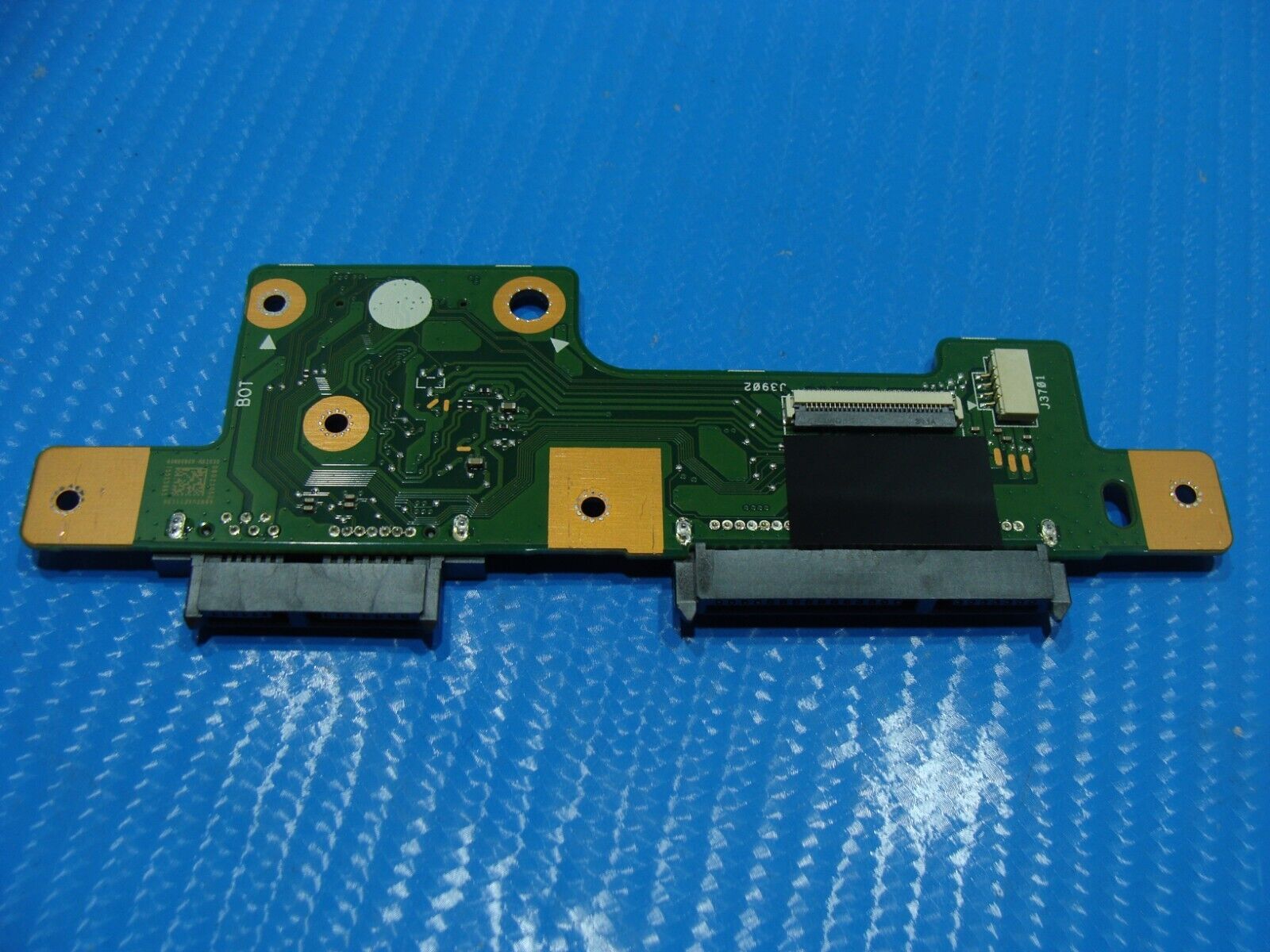 Asus 15.6” X556UQ-NH71 OEM DVD HDD Hard Drive Connector Board 69N0UAE11C00