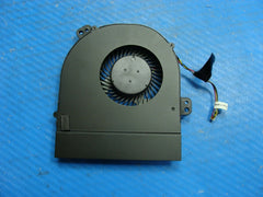 Dell Alienware 17 R3 17.3" Genuine Laptop CPU Cooling Fan 7740Y DC28000FEF0 - Laptop Parts - Buy Authentic Computer Parts - Top Seller Ebay