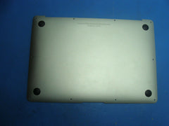 Macbook Air A1466 13" 2012 MD231LL/A Genuine Bottom Case Silver 923-0129 