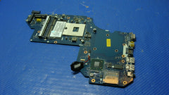 HP Pavilion 15.6" M6T-1000 Genuine Intel Socket Motherboard LA-8713P 686928-001