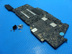 MacBook Pro A2289 13" 2020 i5 1.4Ghz 8GB Logic Board w/ID AS IS No power