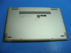 Lenovo Yoga 13.3" 720-13IKB OEM Bottom Case Base Cover Silver AM1YJ000140 - Laptop Parts - Buy Authentic Computer Parts - Top Seller Ebay