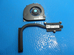 Dell Latitude 3460 14" CPU Cooling Fan w/Heatsink m4j5v 0r5c6