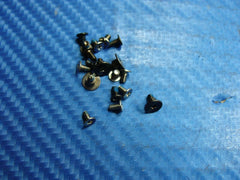 Lenovo ThinkPad 12.5" X250 OEM Laptop Screw Set Screws for Repair ScrewSet GLP* Lenovo