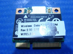 HP 15.6" 2000-2b49wm Genuine Laptop WiFi Wireless Card 675794-001 GLP* - Laptop Parts - Buy Authentic Computer Parts - Top Seller Ebay