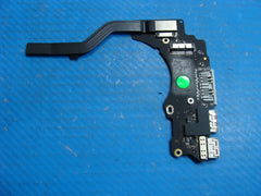 MacBook Pro A1502 13" Late 2013 ME864LL/A OEM I/O Board Right PCBA 661-8155 #3 - Laptop Parts - Buy Authentic Computer Parts - Top Seller Ebay