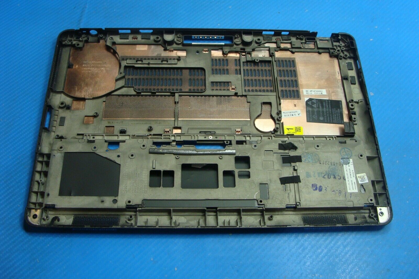 Dell Latitude 14