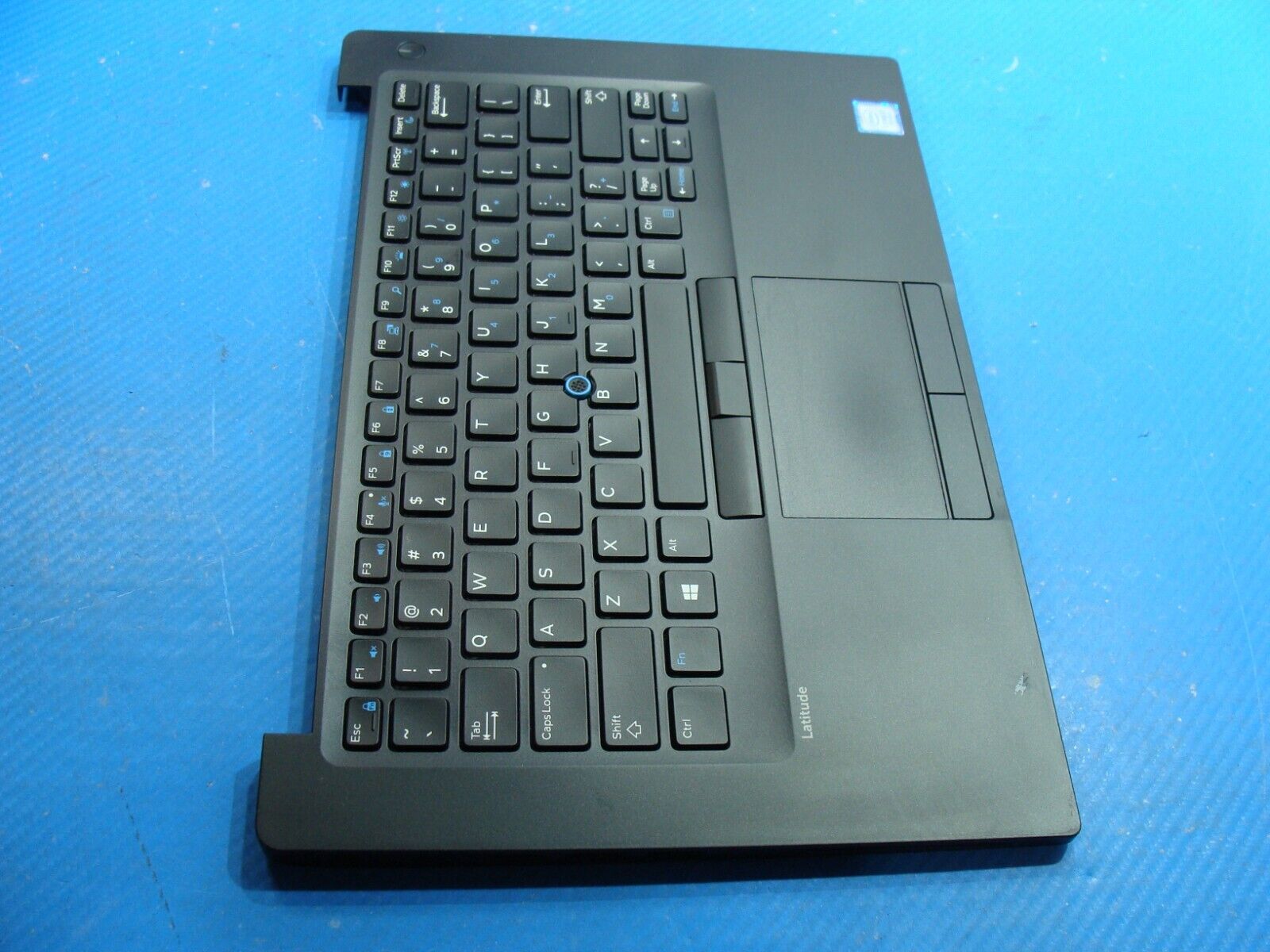 Dell Latitude 7480 14